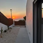 Nyaraló Casa Ribamar Coxos Sunset Ericeira Santo Isidoro