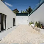 Casa Ribamar Coxos Sunset Ericeira Nyaraló *