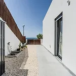 Nyaraló Casa Ribamar Coxos Sunset Ericeira