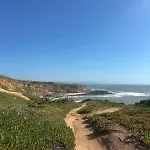 Casa Ribamar Coxos Sunset Ericeira Nyaraló Santo Isidoro