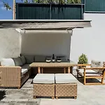 Casa Ribamar Coxos Sunset Ericeira Nyaraló *