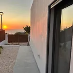 Nyaraló Casa Ribamar Coxos Sunset Ericeira *