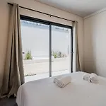 Casa Ribamar Coxos Sunset Ericeira Nyaraló *