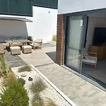 Casa Ribamar Coxos Sunset Ericeira Ferienhaus *
