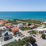Ferienhaus Casa Ribamar Coxos Sunset Ericeira Santo Isidoro