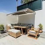 Casa Ribamar Coxos Sunset Ericeira Ferienhaus