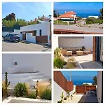 Ferienhaus Casa Ribamar Coxos Sunset Ericeira