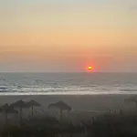 Ferienhaus Casa Ribamar Coxos Sunset Ericeira Santo Isidoro