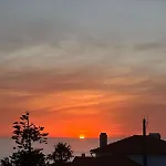 Ferienhaus Casa Ribamar Coxos Sunset Ericeira *