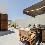 Ferienhaus Casa Ribamar Coxos Sunset Ericeira