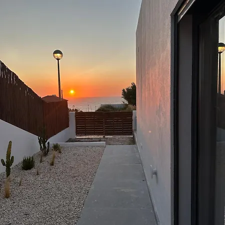 Dom wakacyjny Casa Ribamar Coxos Sunset Ericeira Santo Isidoro