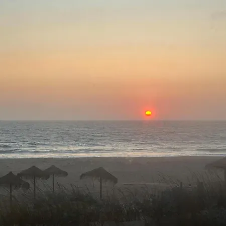 Dom wakacyjny Casa Ribamar Coxos Sunset Ericeira Santo Isidoro
