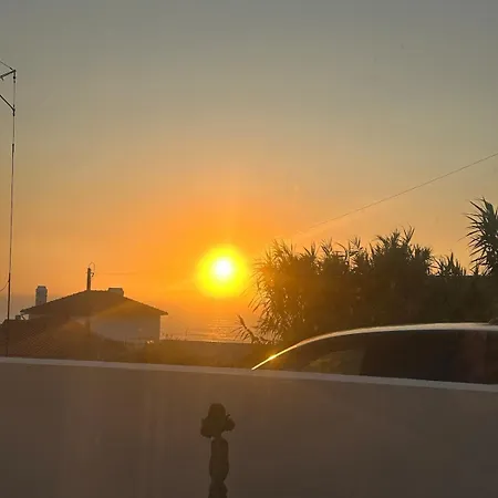 Casa Ribamar Coxos Sunset Ericeira Dom wakacyjny