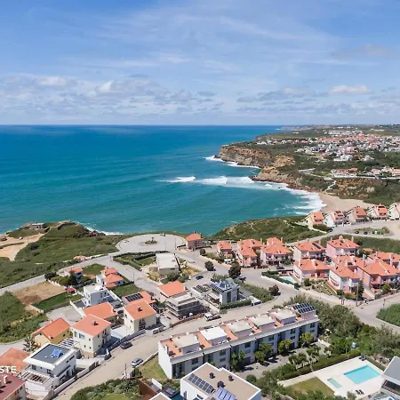 Casa Ribamar Coxos Sunset Ericeira Dom wakacyjny *