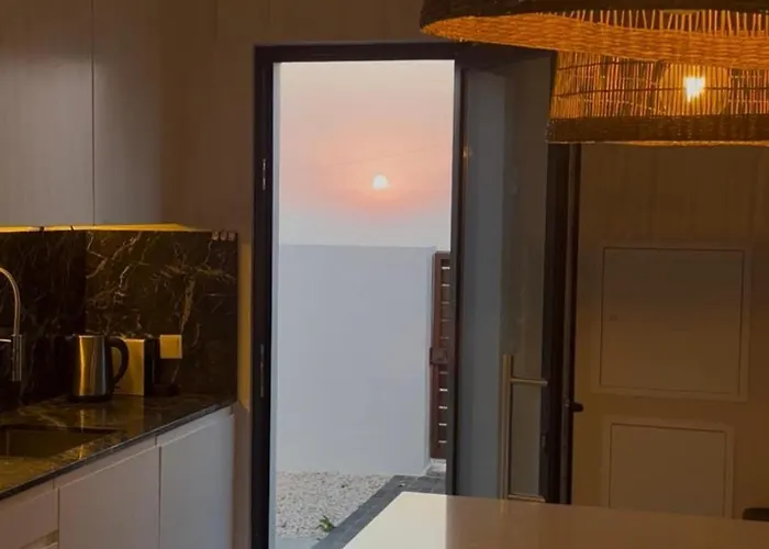 Casa Ribamar Coxos Sunset Ericeira Santo Isidoro
